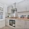 Stylish beachfront apartment in historic Deal