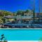 3 guests apt Spoleto Pool site - With infinity pool, extensive grounds