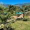 3 guests apt Spoleto Pool site - With infinity pool, extensive grounds