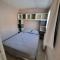 Chalet 6 pers à 10km de Cabourg