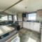 Beautiful Caravan At Skipsea Sands Ref 41029Wf