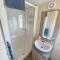 Gannets Rest - Spacious Static Caravan with Sea Views - Polperro