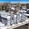 Modern Altadore Home 3 Br Fireplace Sleeps 8 - Calgary