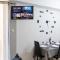 C3 Modern Spartan Apartment