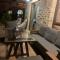 Rustic Modern Patio Home With Shared Pool - Kırıkyayla