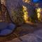 Rustic Modern Patio Home With Shared Pool - Kırıkyayla