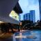 M Centura Sentul 2 bedrooms with pool - 吉隆坡