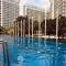 ONE Elegant 1BHK with City view in Azure Urban Resort and Residences - 马尼拉