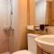 ONE Elegant 1BHK with City view in Azure Urban Resort and Residences - 马尼拉