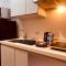 ONE Elegant 1BHK with City view in Azure Urban Resort and Residences - 马尼拉