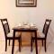 ONE Elegant 1BHK with City view in Azure Urban Resort and Residences - 马尼拉