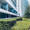 ONE Elegant 1BHK with City view in Azure Urban Resort and Residences - 马尼拉