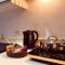 ONE Elegant 1BHK with City view in Azure Urban Resort and Residences - 马尼拉