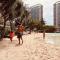 ONE Elegant 1BHK with City view in Azure Urban Resort and Residences - 马尼拉