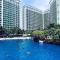 ONE Elegant 1BHK with City view in Azure Urban Resort and Residences - 马尼拉