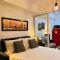 ONE Elegant 1BHK with City view in Azure Urban Resort and Residences - 马尼拉