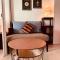 ONE Elegant 1BHK with City view in Azure Urban Resort and Residences - 马尼拉