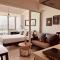 ONE Elegant 1BHK with City view in Azure Urban Resort and Residences - 马尼拉