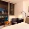 ONE Elegant 1BHK with City view in Azure Urban Resort and Residences - 马尼拉