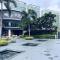 ONE Elegant 1BHK with City view in Azure Urban Resort and Residences - 马尼拉