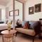 ONE Elegant 1BHK with City view in Azure Urban Resort and Residences - 马尼拉