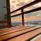 ONE Elegant 1BHK with City view in Azure Urban Resort and Residences - 马尼拉