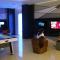 ONE Elegant 1BHK with City view in Azure Urban Resort and Residences - 马尼拉