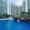 ONE Elegant 1BHK with City view in Azure Urban Resort and Residences - 马尼拉
