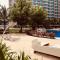 ONE Elegant 1BHK with City view in Azure Urban Resort and Residences - 马尼拉