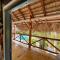 Casa bambu - charming villa in the heart of nature