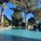 Villa Grand Cèdre