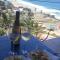 Umdloti Holiday Resort Apartment 514 - Amazing Breaker & Ocean Views