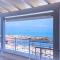 Terrazza Sul Mare by Le Dhome Sicily