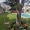 Ala de Colibri