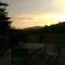 Stargazing lodge with amazing views. - Llandrindod Wells