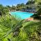 Slps 4 in 6 Gorgeous apts with Beautiful grounds pool jacuzzi Spoleto