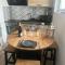La Maison des Plaisirs Love room