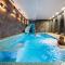 Korona Hotel&SPA - 布克维