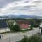 Panorama view Bodø