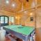 Sensational Views cabin