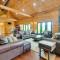 Sensational Views cabin