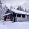 Charming log house - Lumous B - Pyhätunturi - Finland - Pyhätunturi