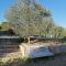 Maison au calme entre vignes et Luberon - Saint-Martin-de-la-Brasque