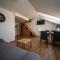 Sport apartments
