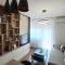 Studio apartman Iskra, self check IN-OUT - Županja