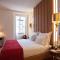The 7 Hotel, Suites, Studios & Apartments