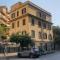 2MG appartamento con terrazzo nel cuore di Roma