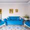 seaview apartment short lets - Sant'Agnello