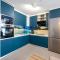 16th Floor Sky View Condo With Pool And Fitness
