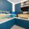 16th Floor Sky View Condo With Pool And Fitness